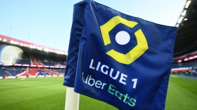 Bảng xếp hạng Ligue 1, BXH Vô địch Pháp mùa giải 2023/2024
