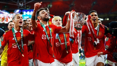 Manchester United Con “Quỷ Đỏ” Của Nền Bóng Đá Nước Anh