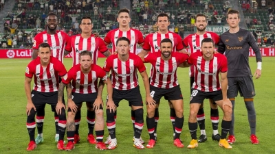 Athletic Bilbao - Lịch Sử Hình Thành Đội Bóng Xứ Basque