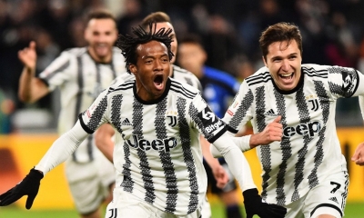 Trận Derby thành Turin giữa Juventus vs Torino đang nóng dần