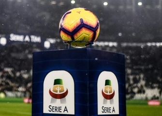 Hành Trình Hoàn Hảo Của Serie A Trên Đất Nước Italia