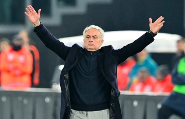 Jose Mourinho liệu đã có một hành trình thành công tại Roma?
